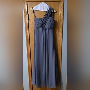 Mother of the Groom Dress